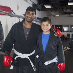 Kanjizai Academy of Jiu-Jitsu