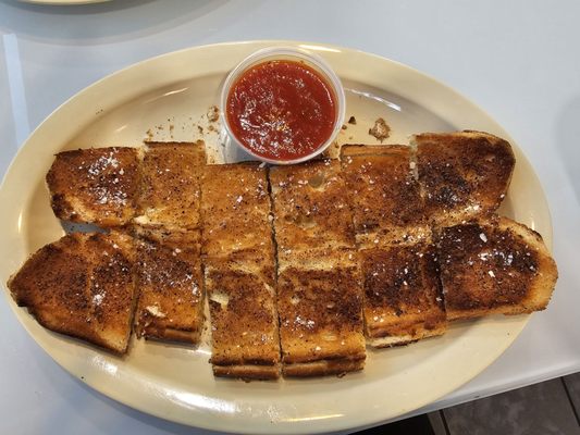 Niki's Pizza & Pasta - Cedar Park by null