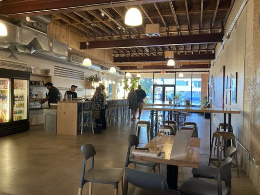 Nomad Wine Works by null