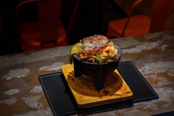 Casa Agave Restaurant by null