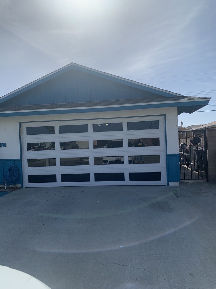 LEGACY GARAGE DOORS near 637 E 219th St, Carson, California 15 Photos & 37 Reviews Garage