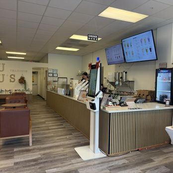 Gugu's Teahouse - Bubble Tea Near Me - Naperville, Illinois