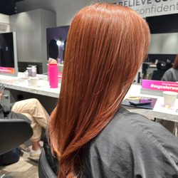 Madison Reed Hair Color Bar - Concord