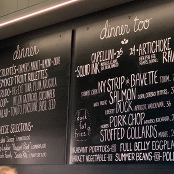 Compline Restaurant - Tonight's menu. - Wine Bars Near Me - Napa, California Compline Restaurant - Tonight's menu. - Wine Bars Near Me - Napa, California
