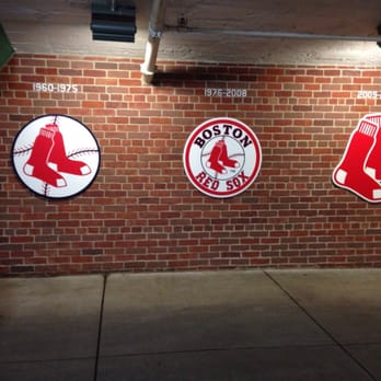 Fenway Park - Stadiums & Arenas Near Me - Boston, Massachusetts