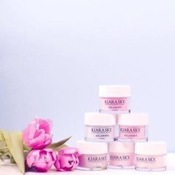 Camila's Beauty Supply - Kiara Sky Dipping Powder