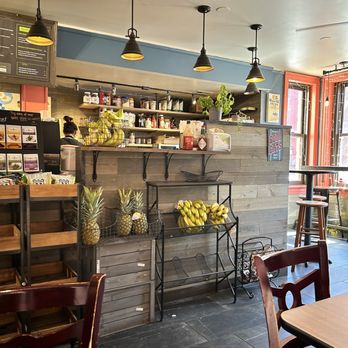 Jolt 'N Bolt Coffee & Tea House - Coffee & Tea Near Me - Washington, DC, District of Columbia Jolt 'N Bolt Coffee & Tea House - Coffee & Tea Near Me - Washington, DC, District of Columbia