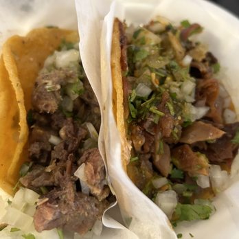 Taco Y Taco - Mexican Near Me - Henderson, Nevada