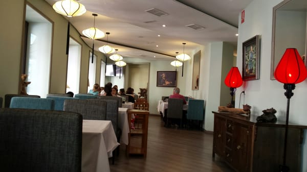 Restaurante Casa Lafu by null