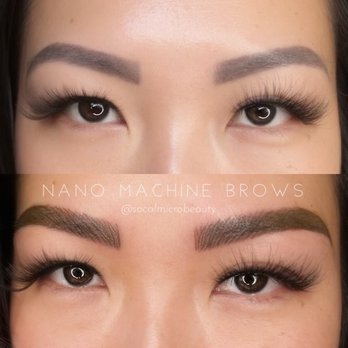 SoCal MicroBeauty & MicroBlading - Permanent Makeup Near Me - Huntington Beach, California