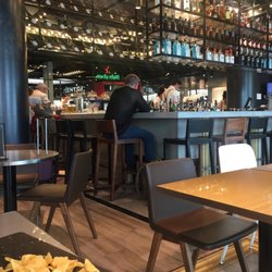 Frames Bar en Bites