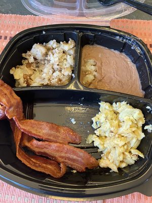 Bill Miller BBQ by null