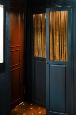 The Hotel Chalet by null
