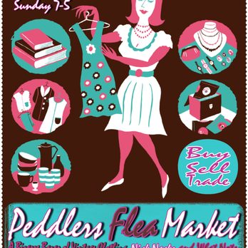 Peddlers Flea Market - Flea Markets Near Me - Cincinnati, Ohio