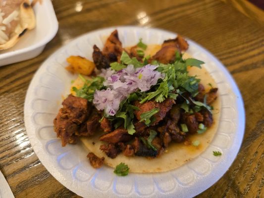Backyard Taco - Chandler by null