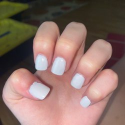 Queen Nails - what i got