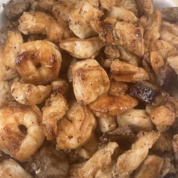 Shogun - Comb Fried rice - Sushi Bars Near Me - Pearland, Texas Shogun - Comb Fried rice - Sushi Bars Near Me - Pearland, Texas