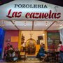 Photo of Las Cazuelas