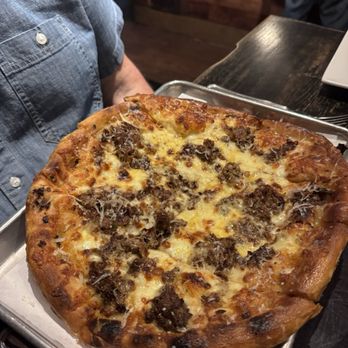 The Stillery - New American Near Me - Nashville, Tennessee
