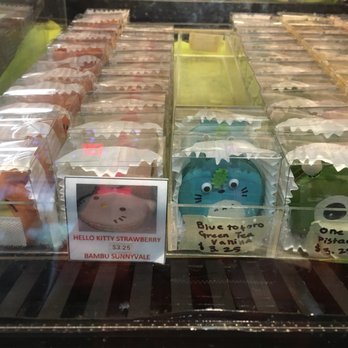Bambu Desserts & Drinks - Super cute French Macarons - Juice Bars & Smoothies Near Me - Sunnyvale, California Bambu Desserts & Drinks - Super cute French Macarons - Juice Bars & Smoothies Near Me - Sunnyvale, California