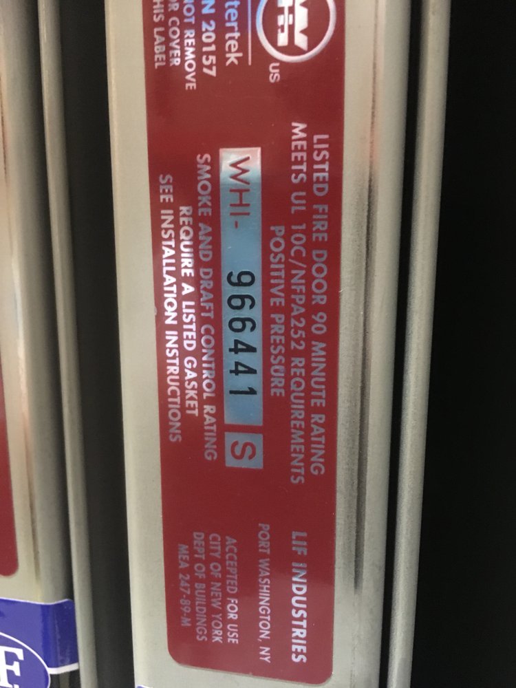 Slide of T P I Building Code Consultants