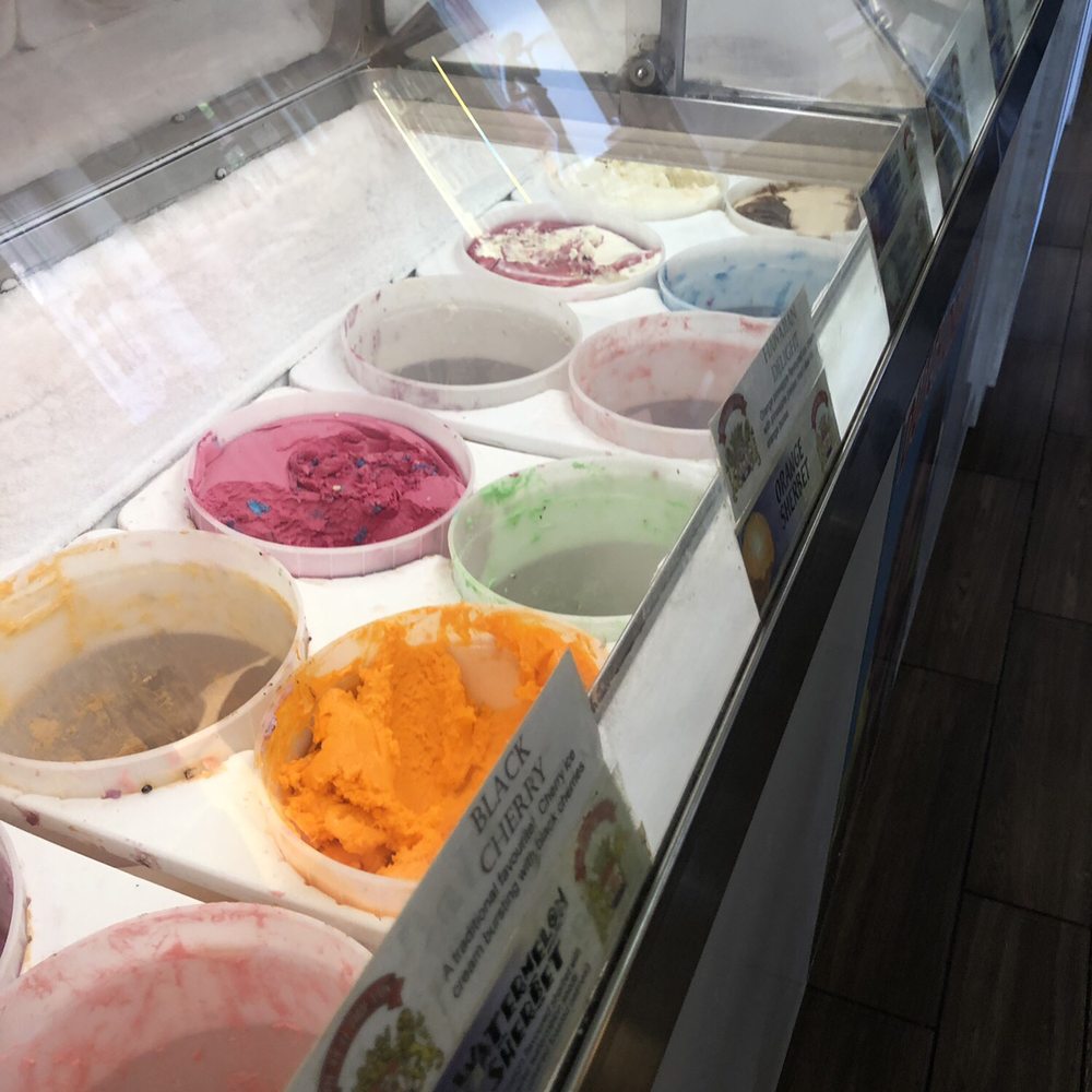 Dutch Dreams - Flavors... - Ice Cream & Frozen Yogurt Near Me - Toronto, Ontario Dutch Dreams - Flavors... - Ice Cream & Frozen Yogurt Near Me - Toronto, Ontario