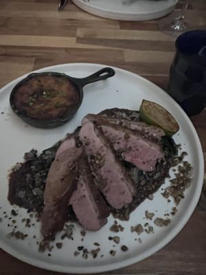 Fat Calf Brasserie by null