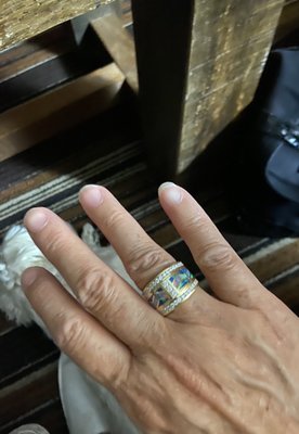 Turquoise Trail Jewelry by null