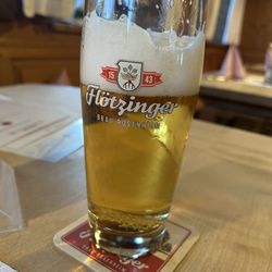 Gasthof Pfeiffenthaler - Helles