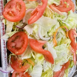 La Fonda Restaurant - ENSALADA A TU GUSTO ( POLLO) CAMARONES (CARNE) REGULAR