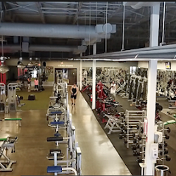 Powerhouse Fitness