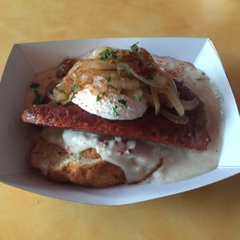Biscuit Bitch - Breakfast & Brunch Near Me - Seattle, Washington Biscuit Bitch - Breakfast & Brunch Near Me - Seattle, Washington