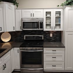 Stone & Cabinet Outlet