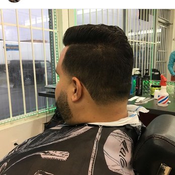 Randy Hernandez - Barbers Near Me Randy Hernandez - Barbers Near Me