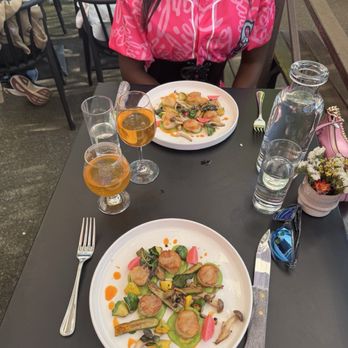 How to Cook a Wolf - Scallops - Italian Near Me - Seattle, Washington How to Cook a Wolf - Scallops - Italian Near Me - Seattle, Washington