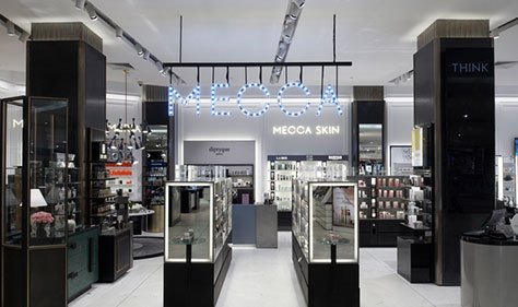 Myer Melbourne by null