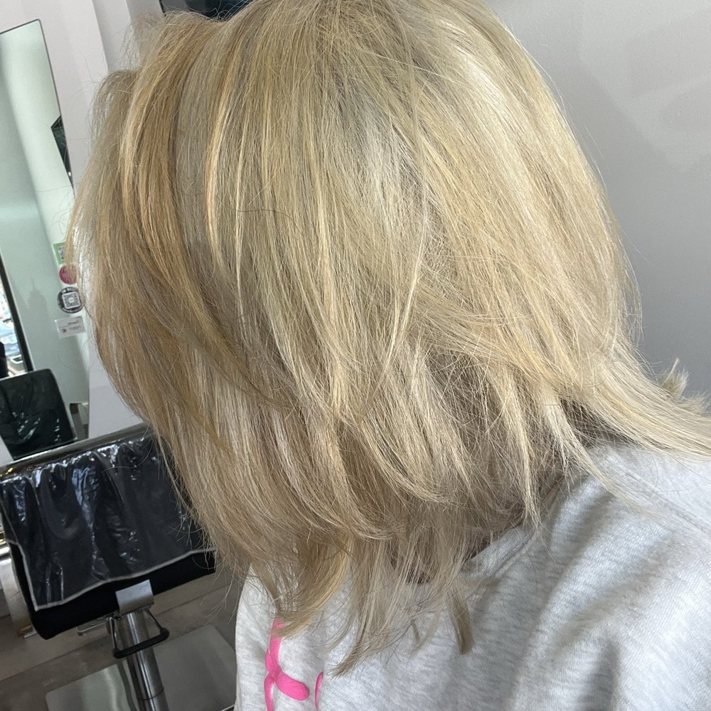 TOP 10 BEST Hair Stylists in Estero, FL - Updated 2025 - Yelp, image size:1000x1000