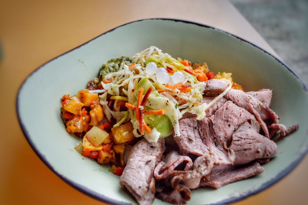 Satu'li Canteen
