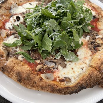 Cafe Reyes - Bolinas pizza - Pizza Near Me - Point Reyes Station, California