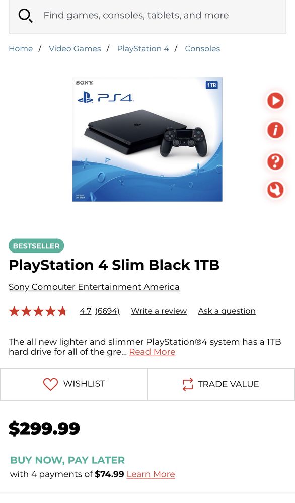 GAMESTOP Updated August 2024 8635 Blanding Blvd, Jacksonville