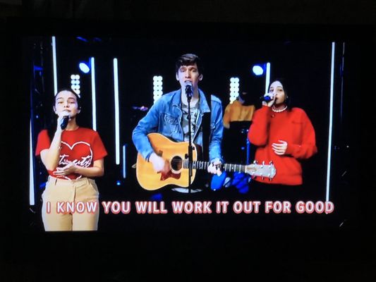 7 Hills Church by null