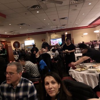 Szechwan North - Where Jews go on Christmas - Szechuan Near Me - Glenview, Illinois
