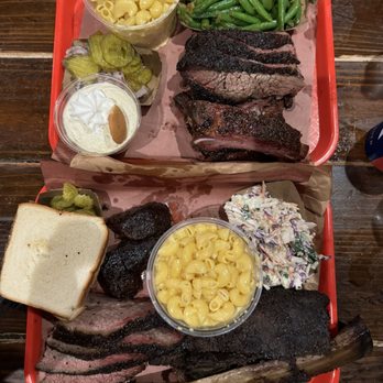 Terry Black's Barbecue - Barbeque Near Me - Austin, Texas