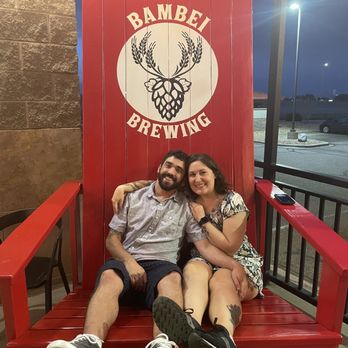 Bambei Brewing Company - Breweries Near Me - Superior, Colorado