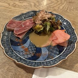 Tartare Tartare