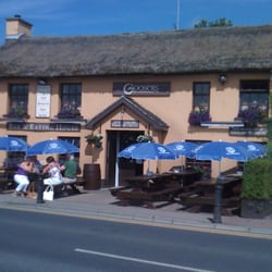Goosers Bar & Restaurant - Goosers Bar & Restaurant, Restaurants, Tipperary