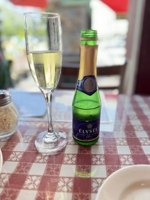 The Kitchen Italian Cafe & Pizzeria by null