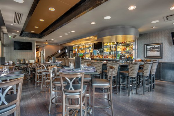 Morton's The Steakhouse by null