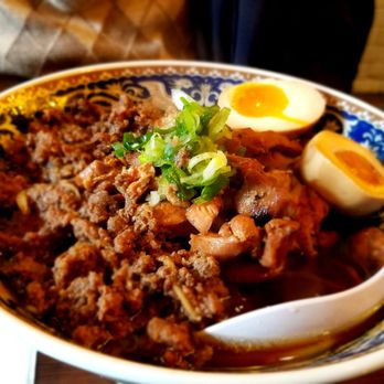 Nakamura - Ramen Near Me - New York, New York Nakamura - Ramen Near Me - New York, New York