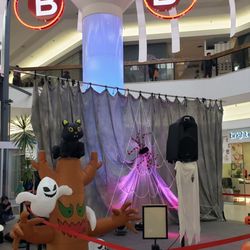 Bridlewood Mall Management